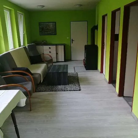 Apartman Zálesák