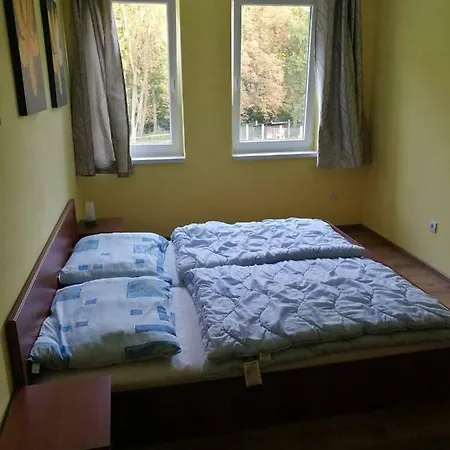 Apartman Zálesák