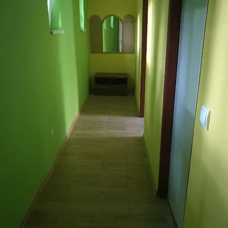 Zálesák Betlér