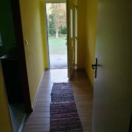 Apartman Zálesák Betlér