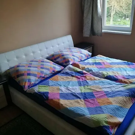 Zálesák * Betlér