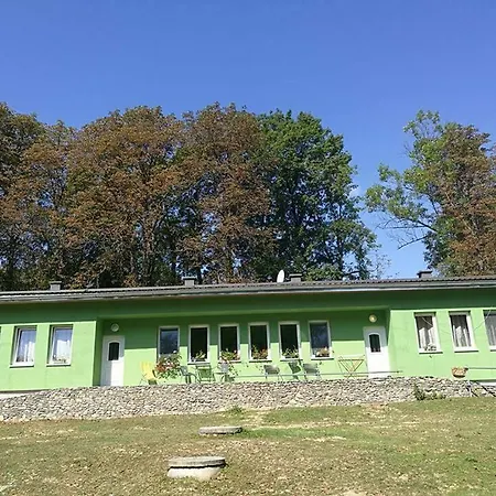 Zálesák Betlér